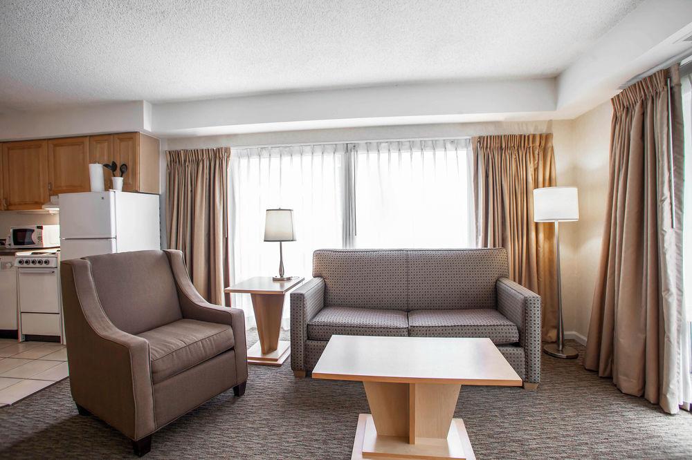 Comfort Suites Michigan Avenue Чикаго Екстер'єр фото