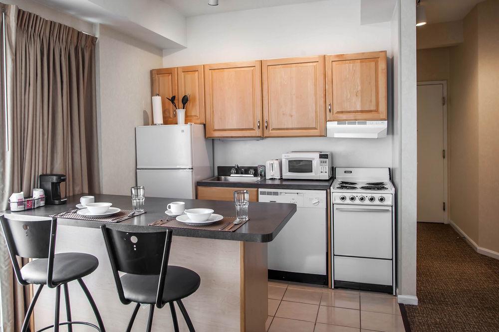 Comfort Suites Michigan Avenue Чикаго Екстер'єр фото