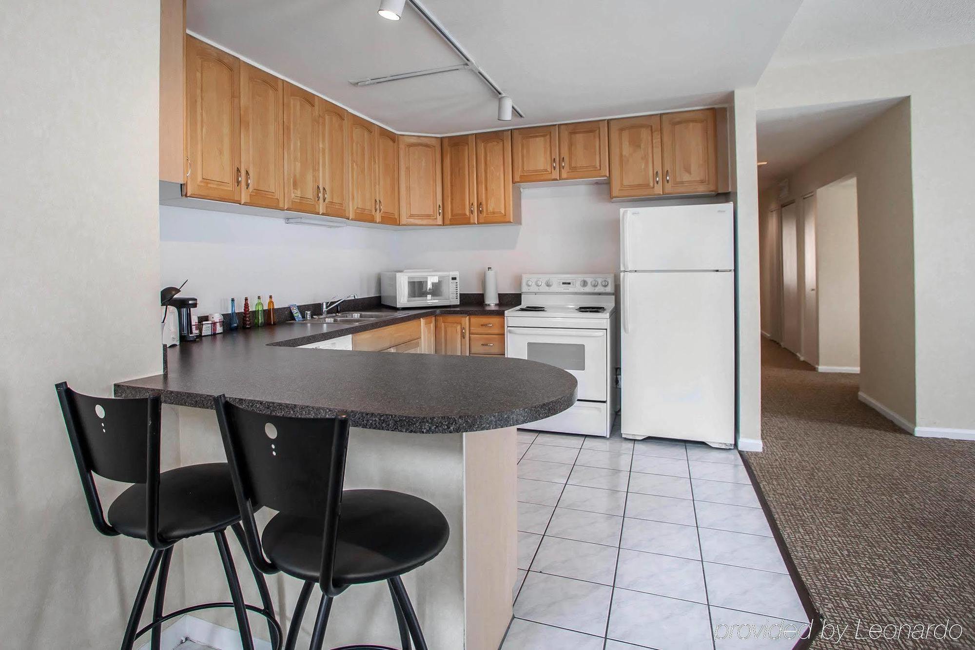 Comfort Suites Michigan Avenue Чикаго Екстер'єр фото