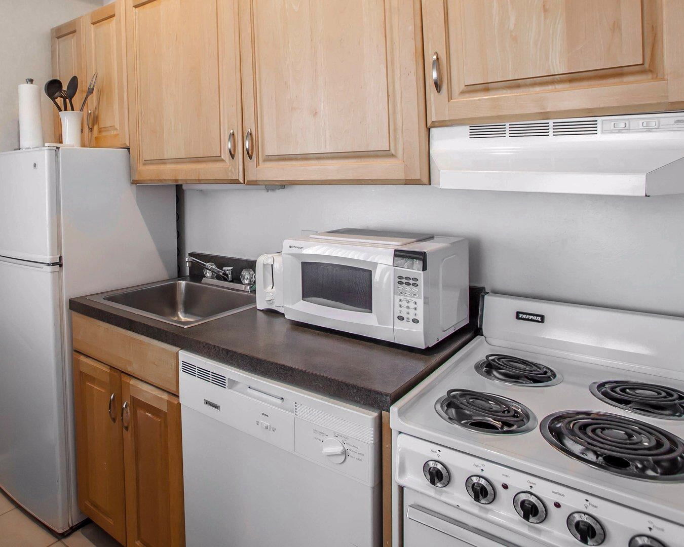 Comfort Suites Michigan Avenue Чикаго Екстер'єр фото
